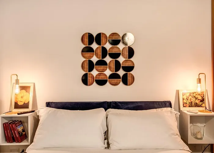 4c Colosseo Holidays Apartment Rom