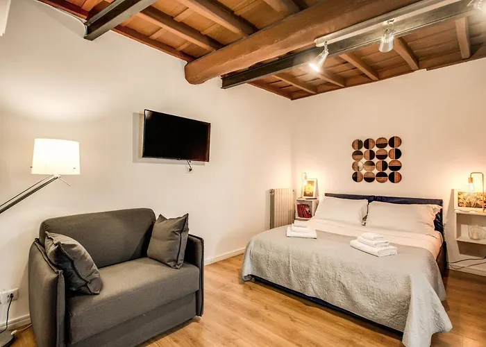 4c Colosseo Holidays