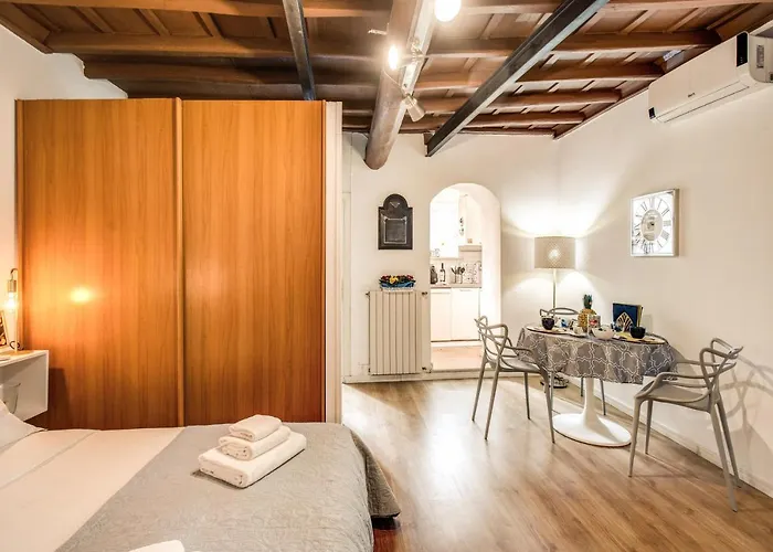 4c Colosseo Holidays Rom