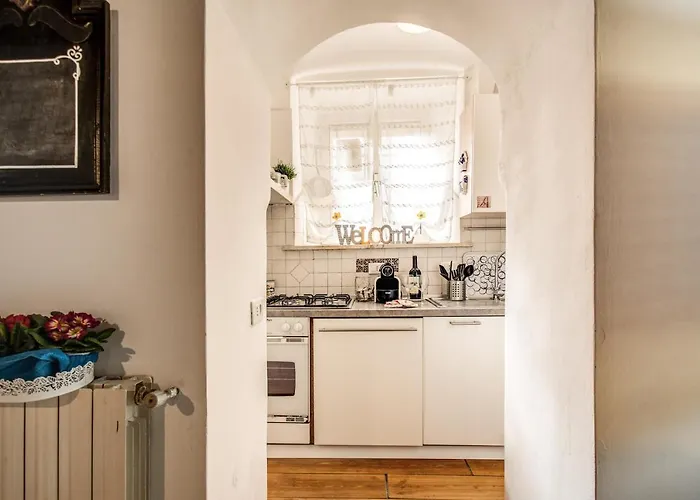 4c Colosseo Holidays Apartment Rom